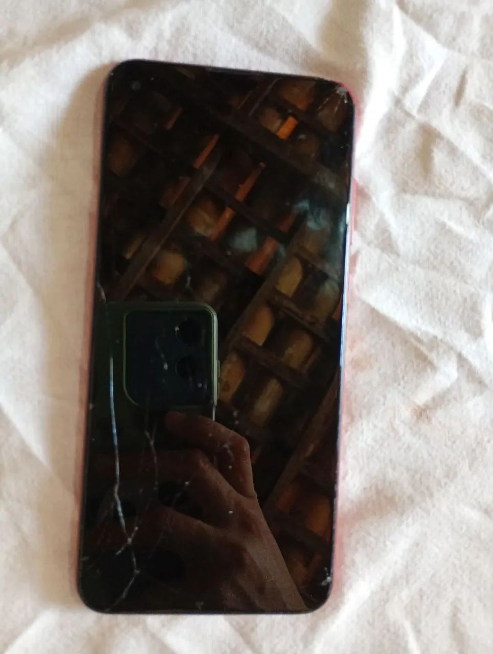 Celular pra tirar as peca - Foto 4