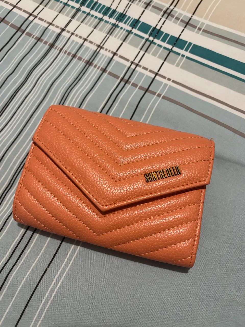 Bolsa Santa Lolla