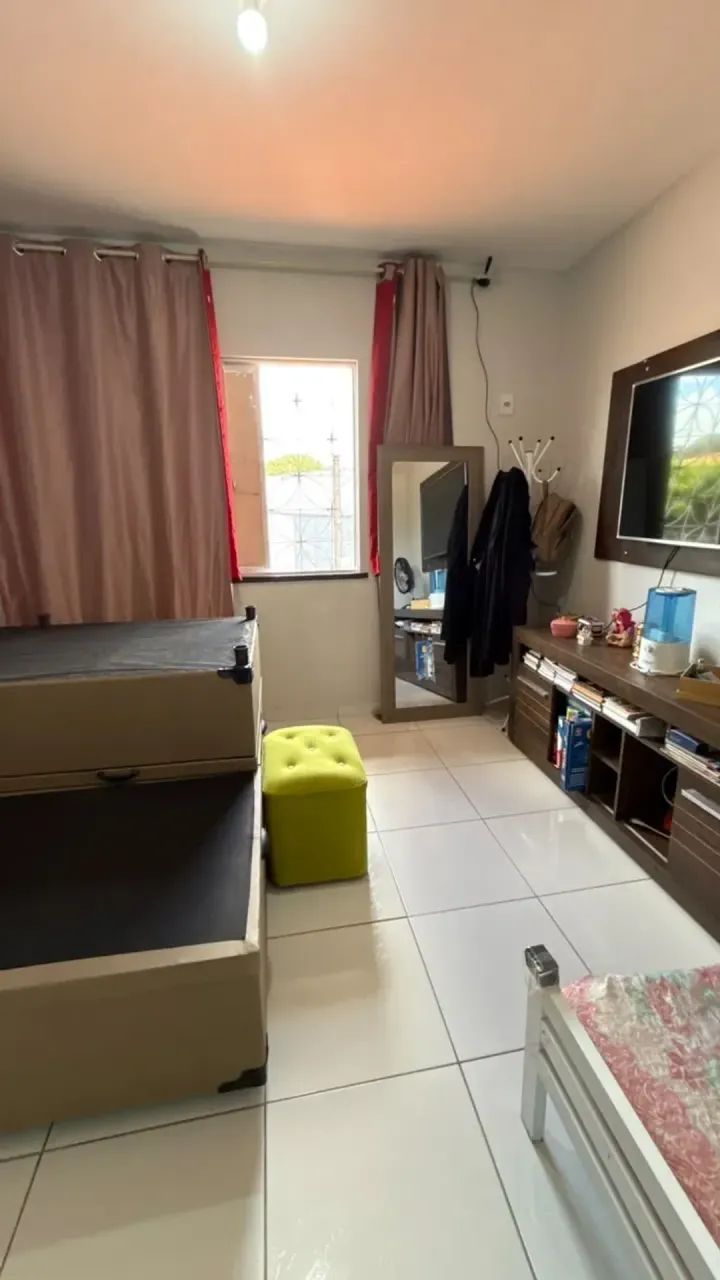 CASA DÚPLEX PARA REPASSE NO MONDUBIM | 80 M - Foto 2