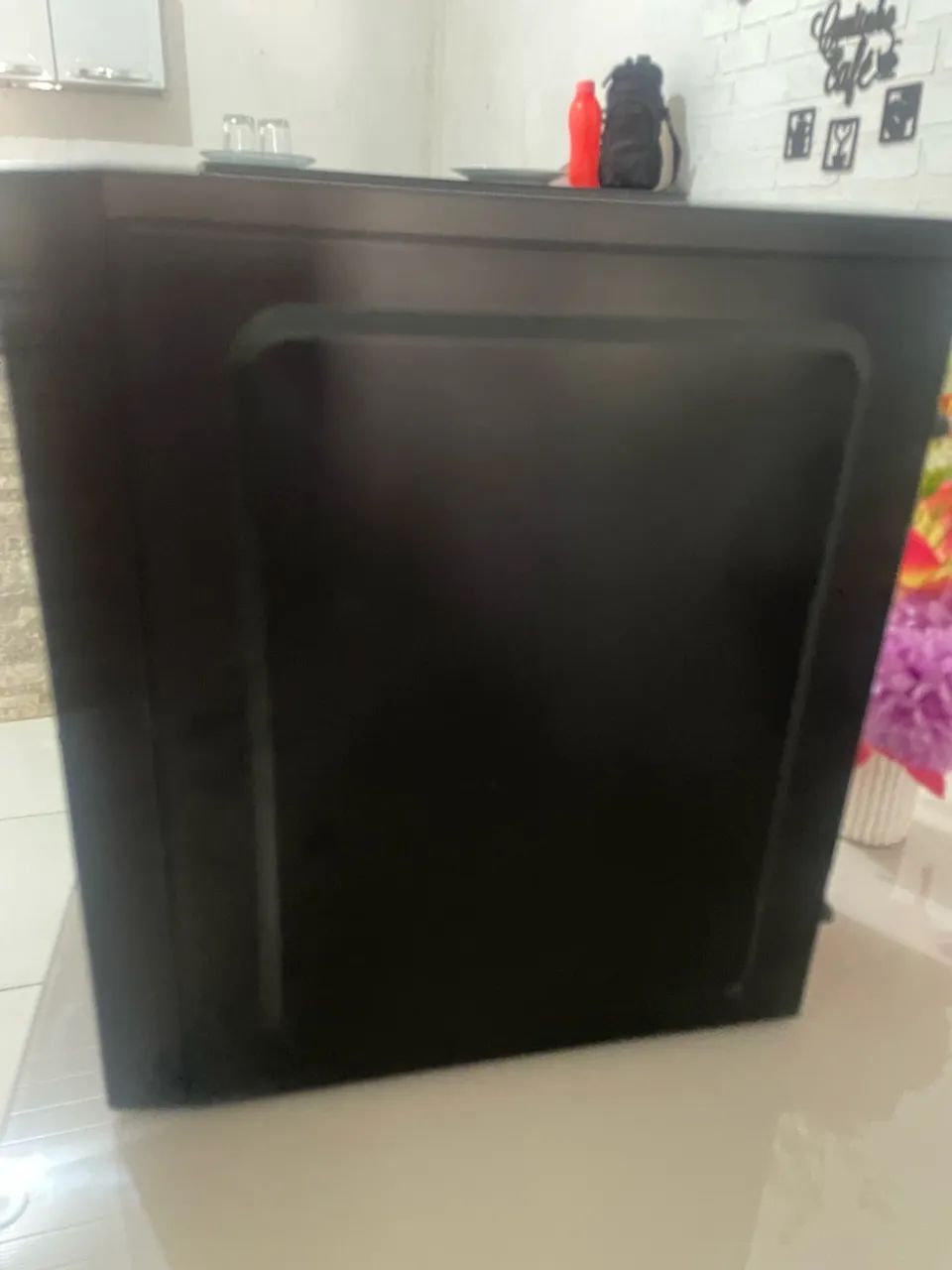 Gabinete pra pc - Foto 2