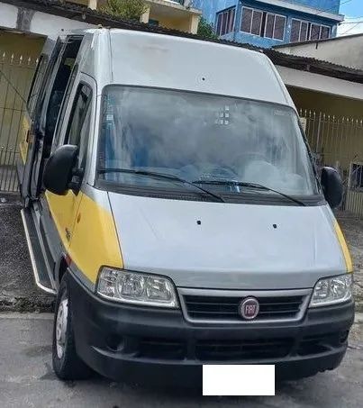  Ducato escolar 2016 - Foto 2