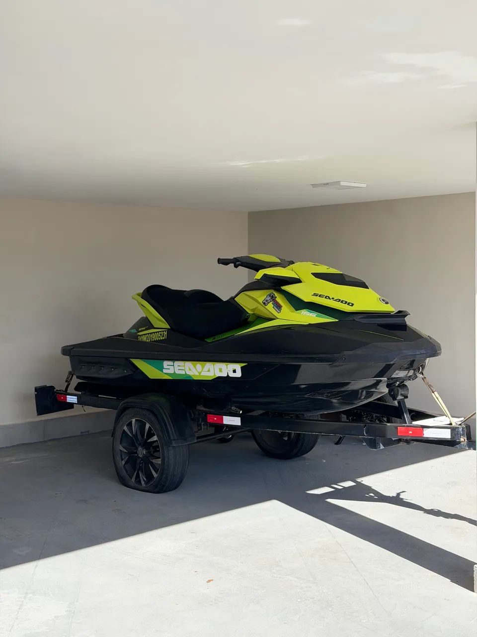 JET SKI SEA DOO  - Foto 5