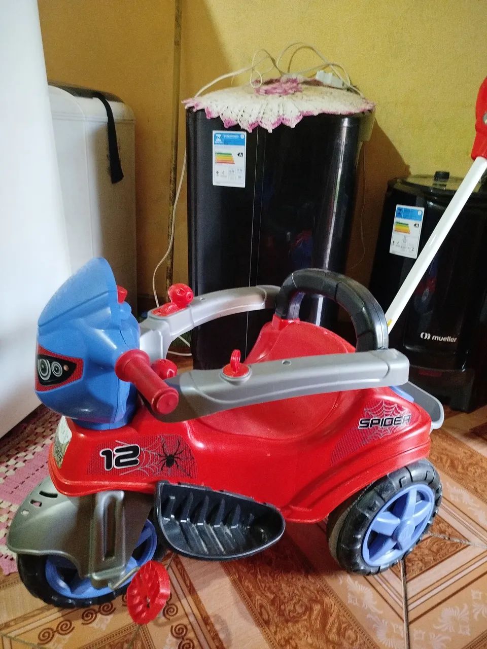 Carrinho de passear - Foto 3