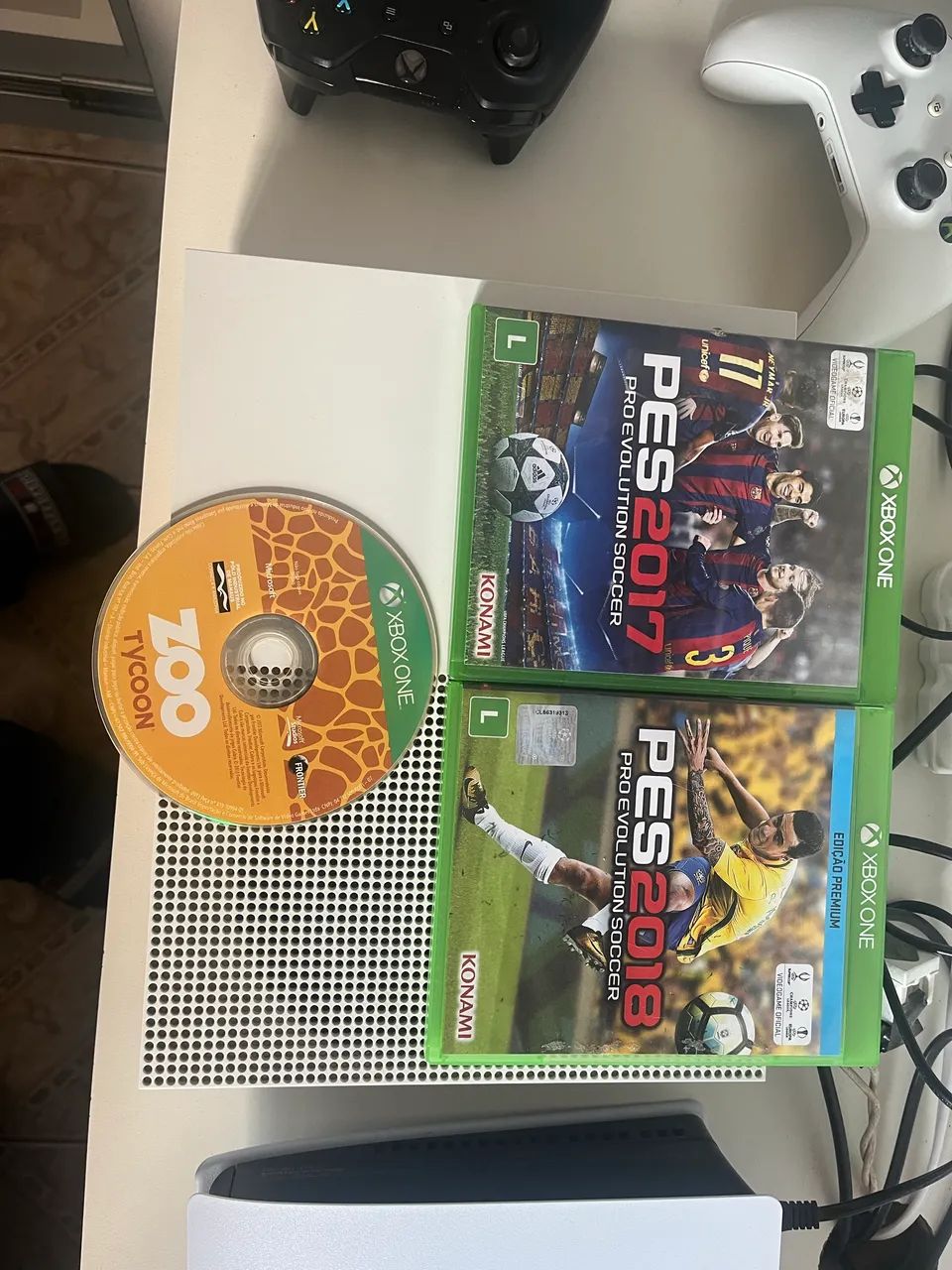 Xbox One S  - Foto 2