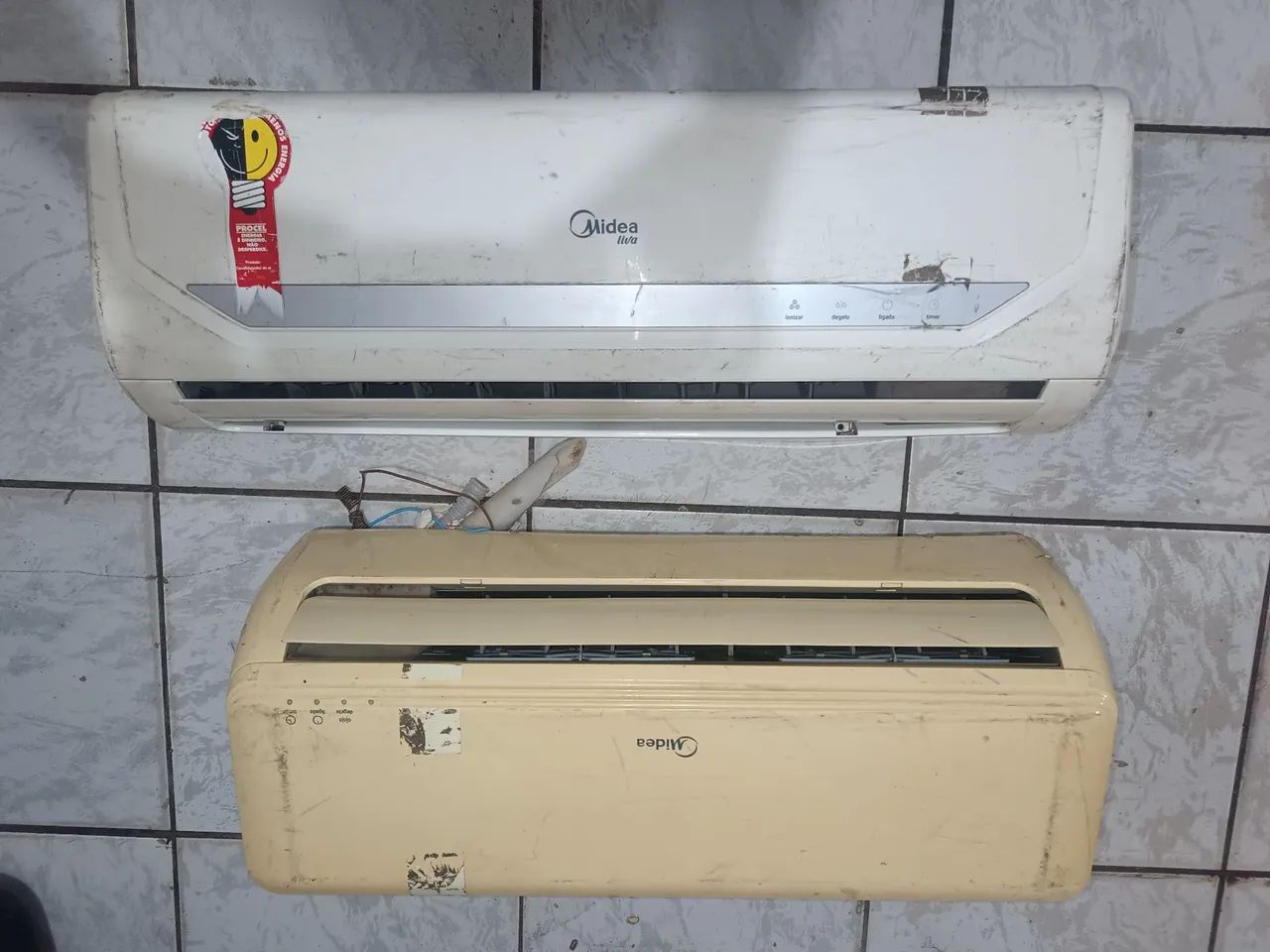 Ar-condicionado 