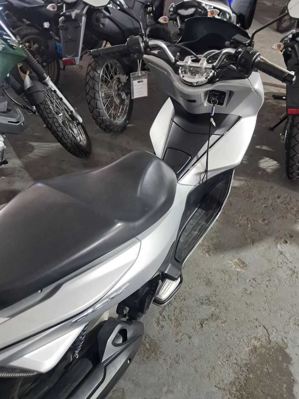 PCX 150 2017/18 - Foto 3