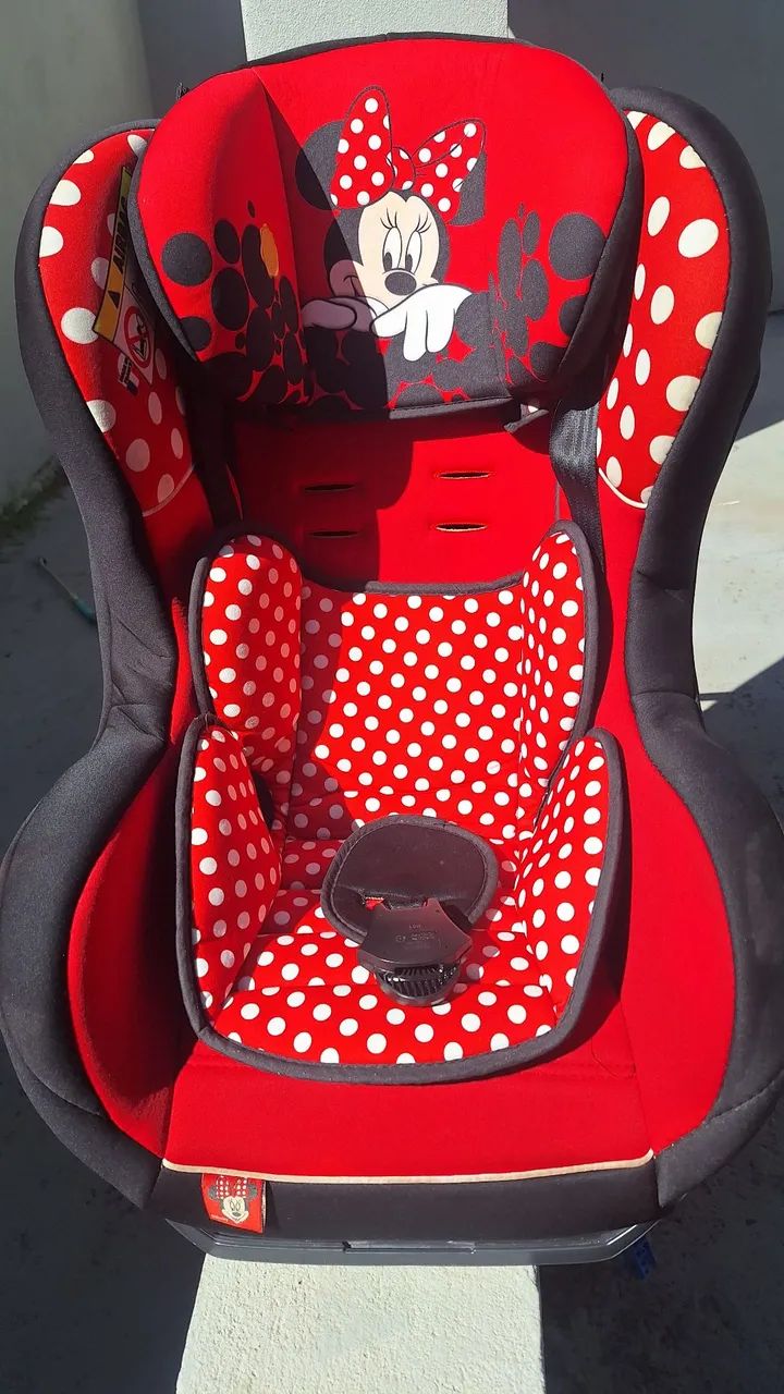 Cadeirinha para carro - Foto 2