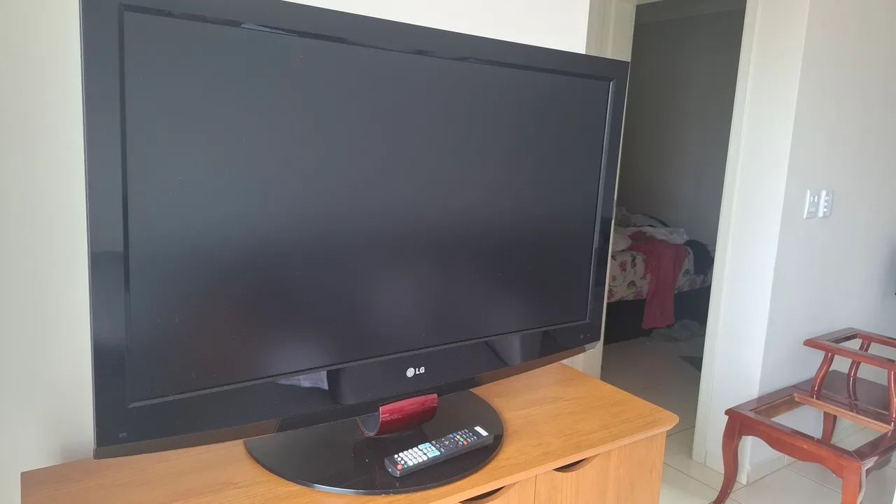 TV LG PLASMA 42" - Foto 4