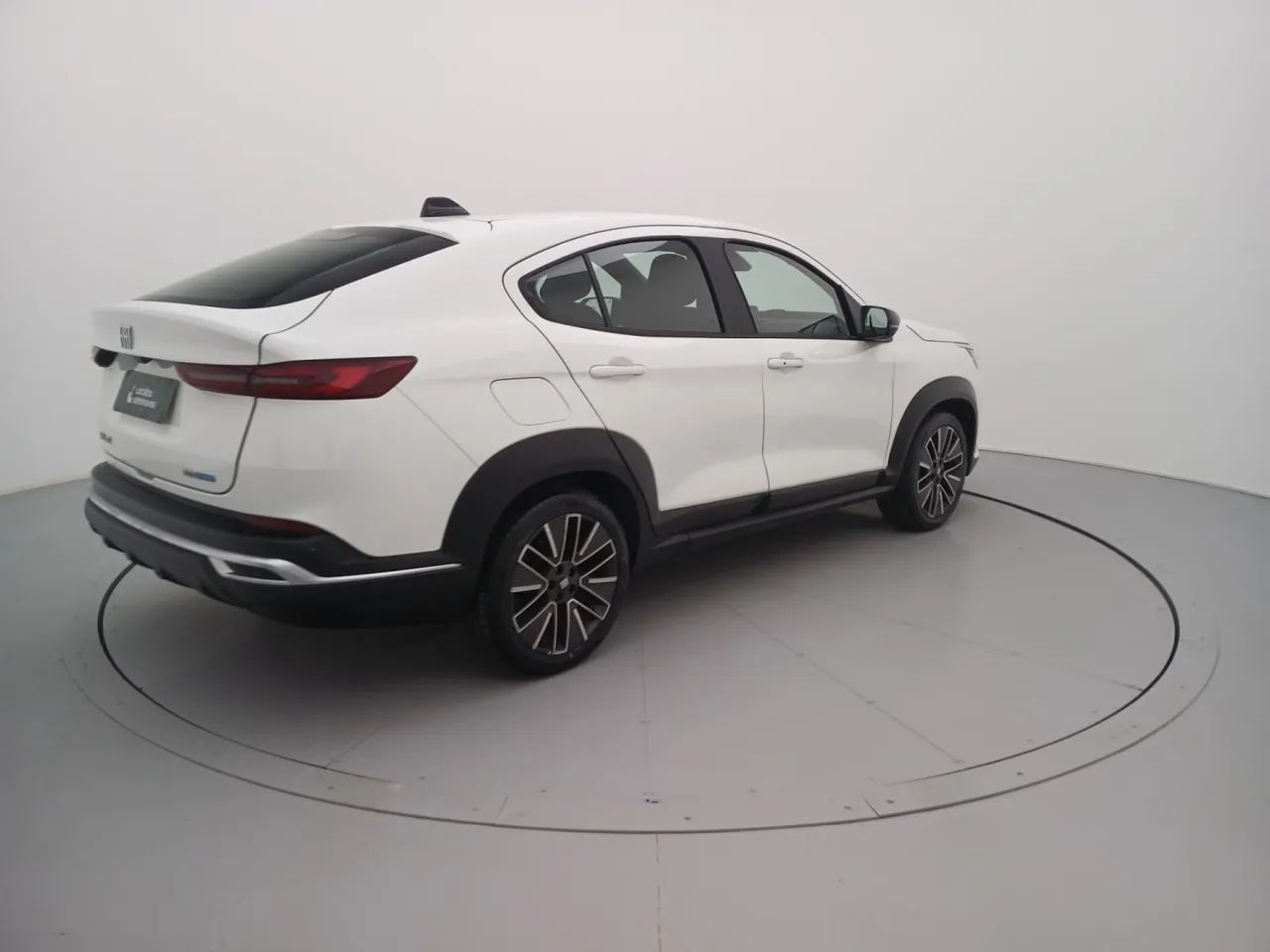 Fiat Fastback 2025 - Foto 5