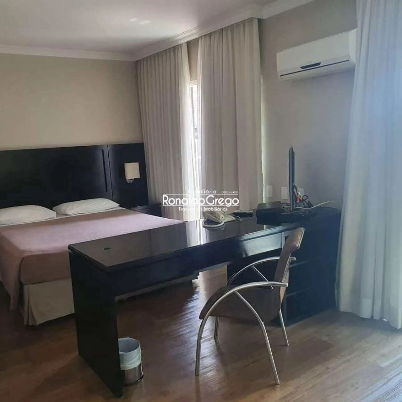 Flat com 1 quarto, Perdizes, São Paulo - R$ 371 mil, Cod: 15606