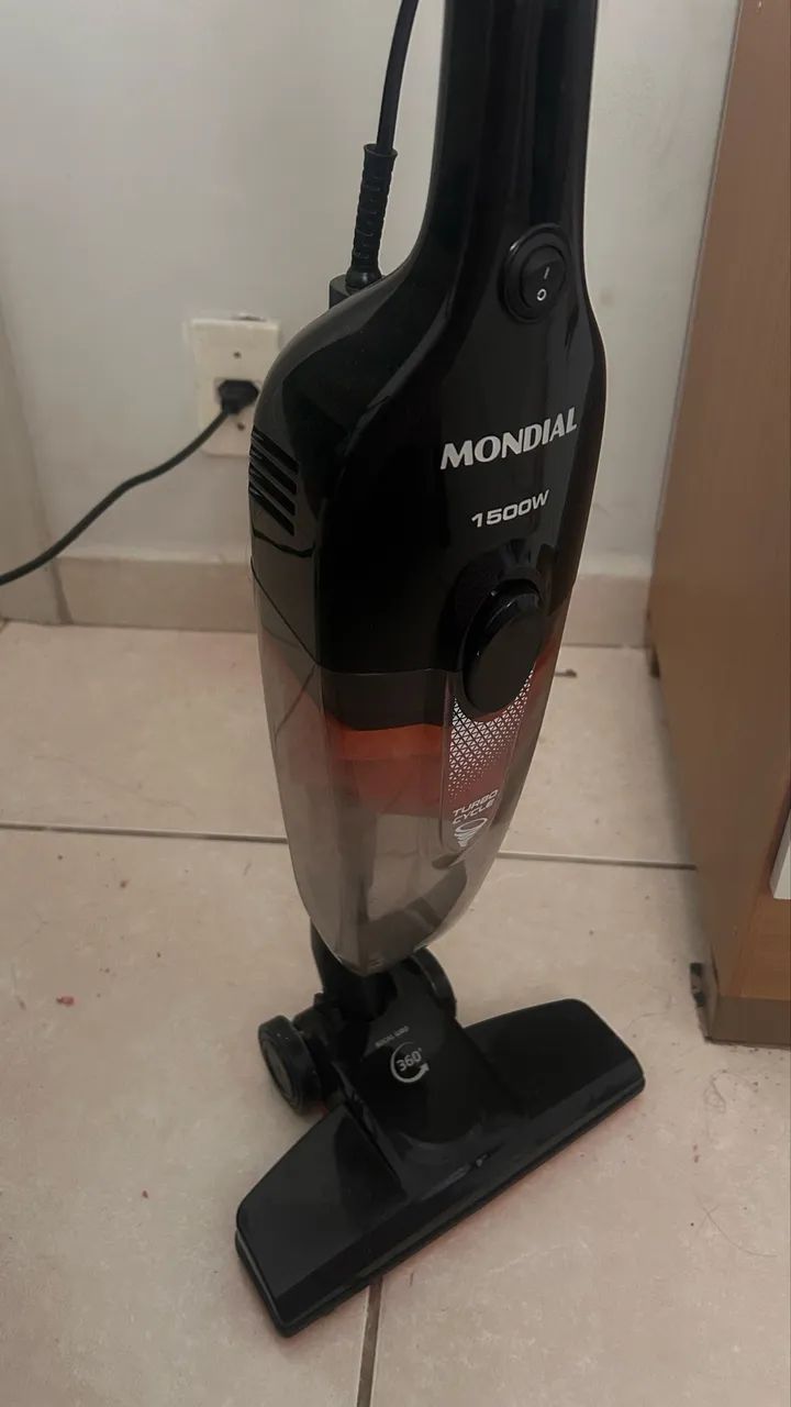 Aspirador 220W - Foto 3