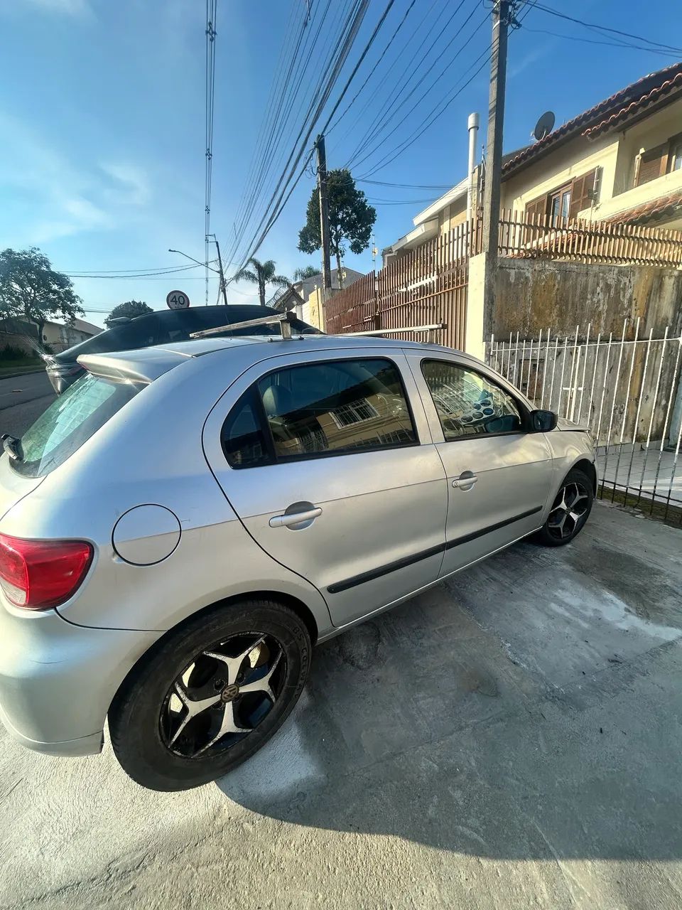 Vendo carro - Foto 3