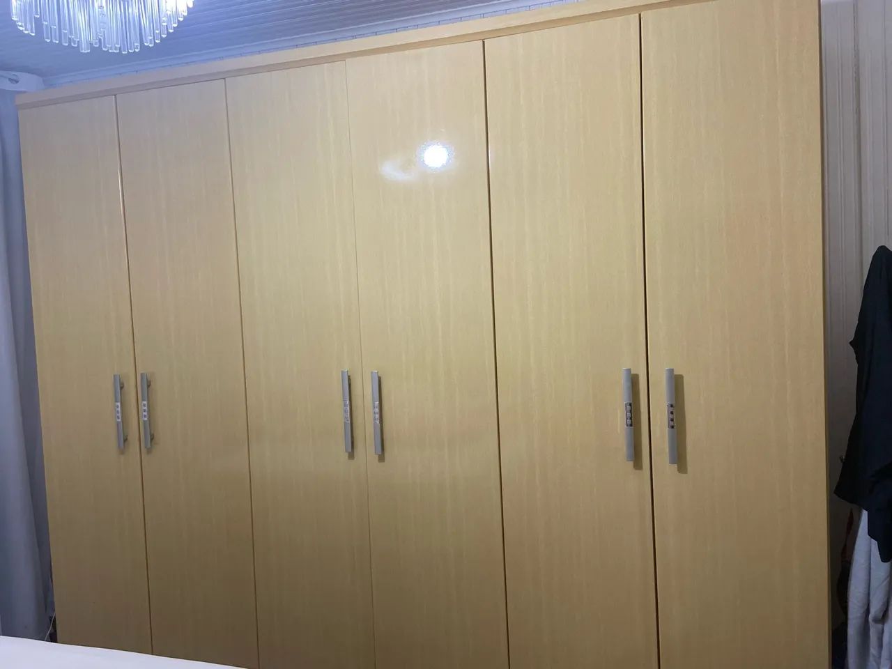 Guarda-roupas  - Foto 2