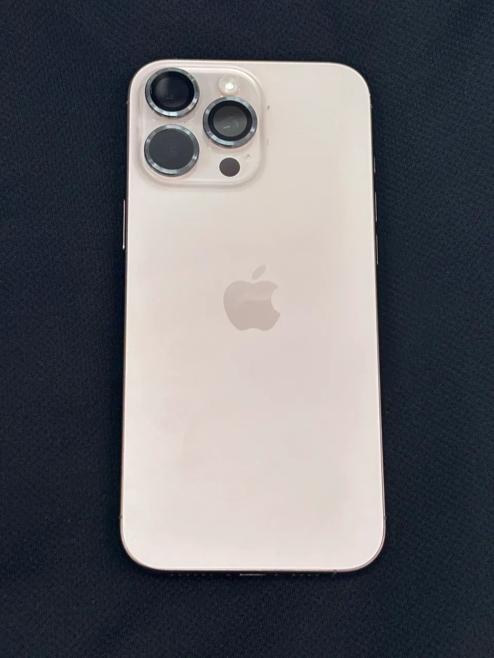 iPhone 16 pro Max Desert 