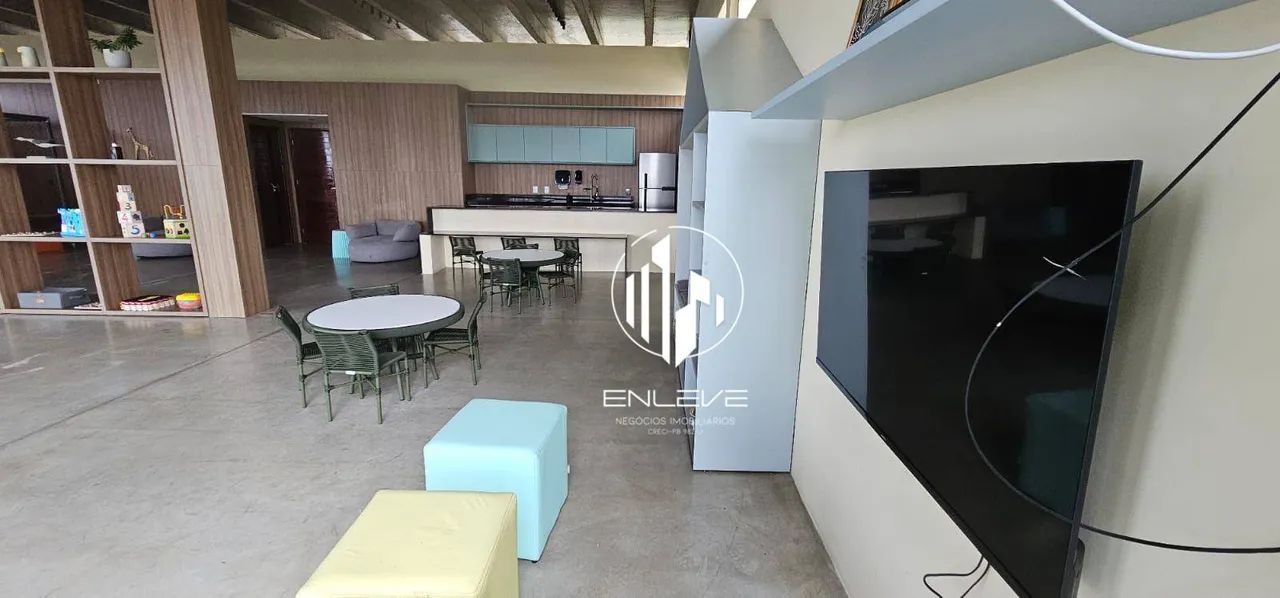 Lote com 352m² no Montelier Condomínio - Foto 2