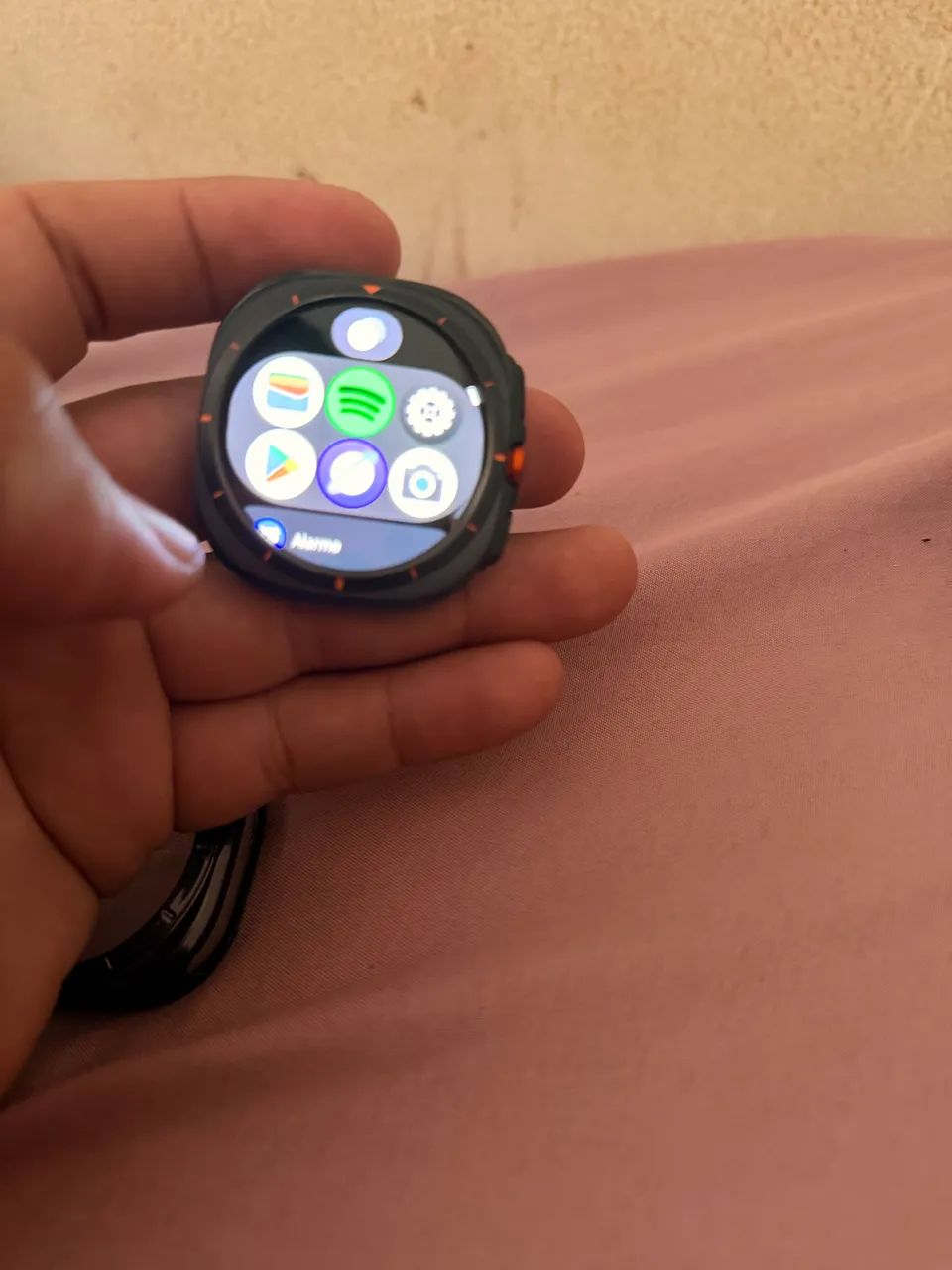 Samsung watch ultra - Foto 3