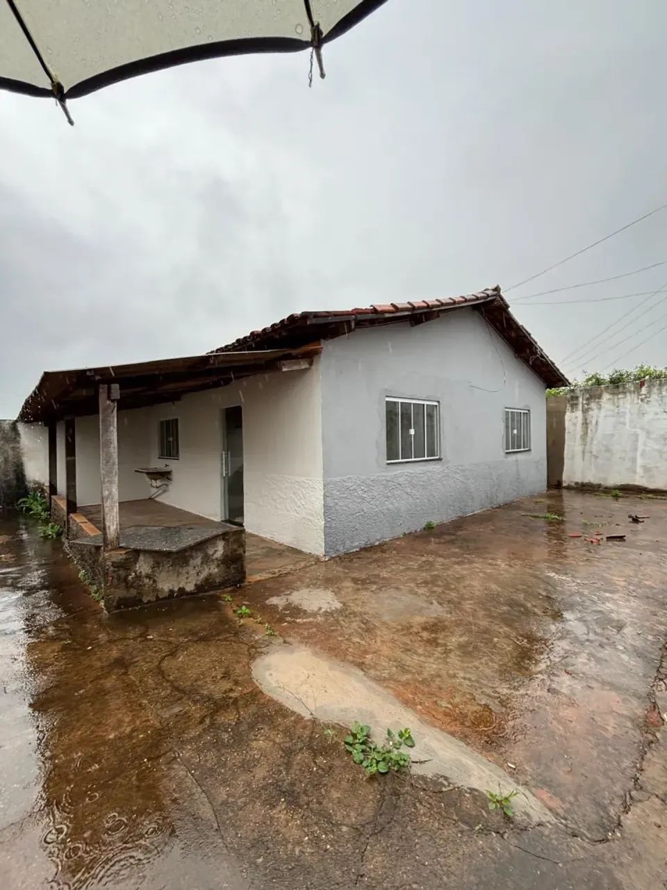 Casa - Aureny