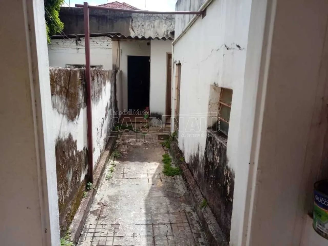 Comercial Prédio em Araraquara