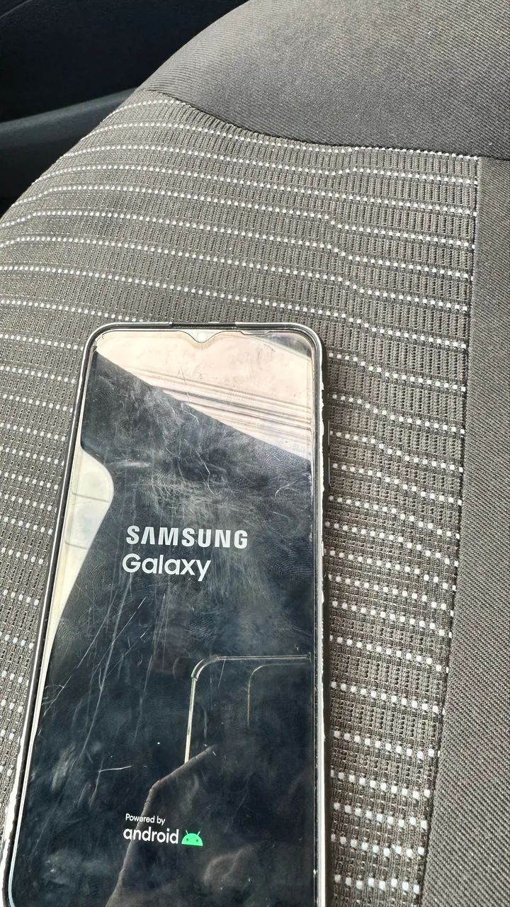 Celular samsung A03S 