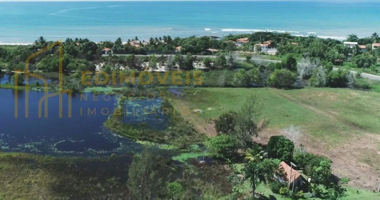 Fundão: Terreno em Localização Privilegiada, Próximo ao Mar - Foto 4