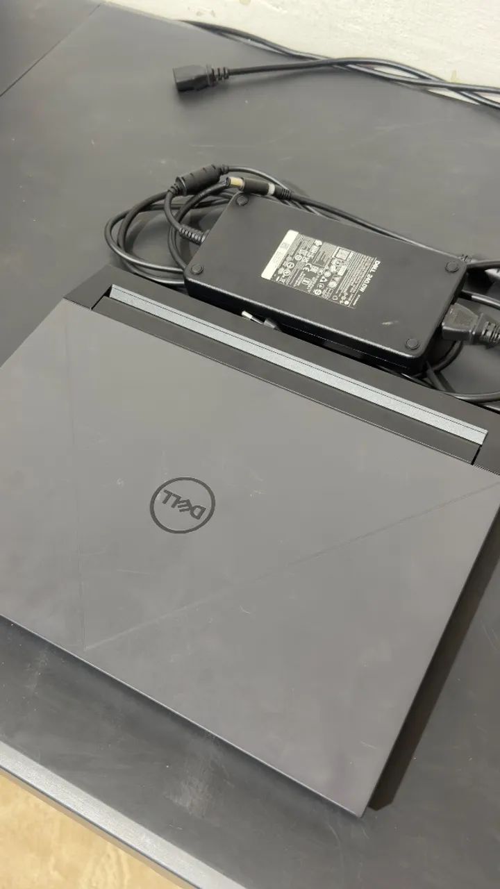 Notebook DELL G15  - Foto 2