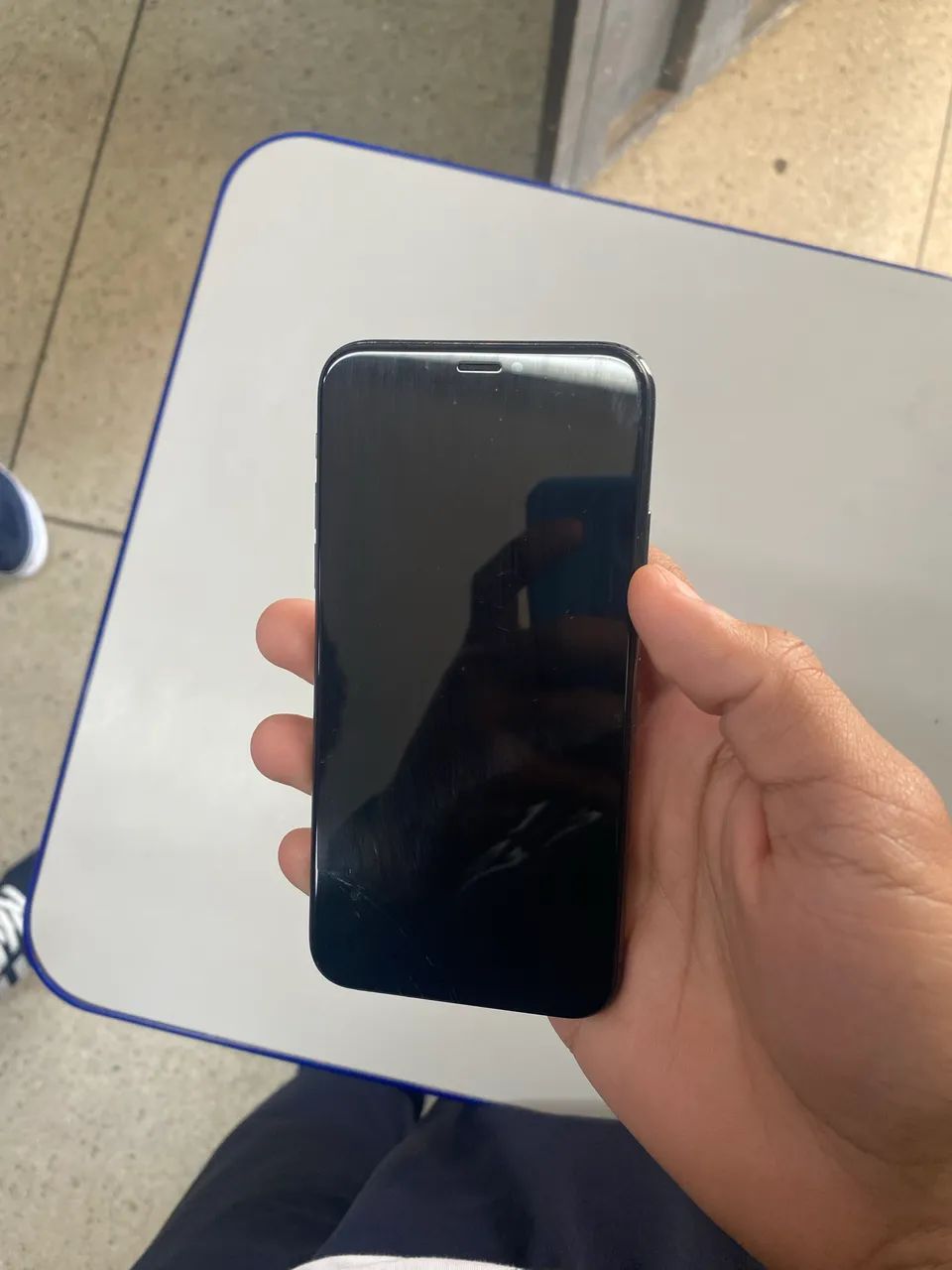 iPhone XS - Foto 4