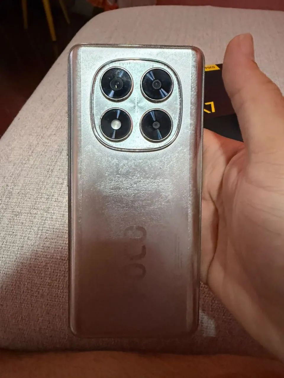 Poco X7 256gb - Foto 4