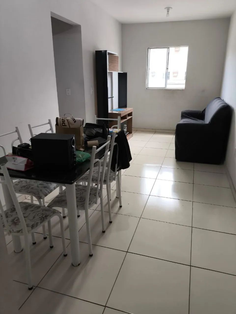 Apartamento mobiliado  - Foto 2