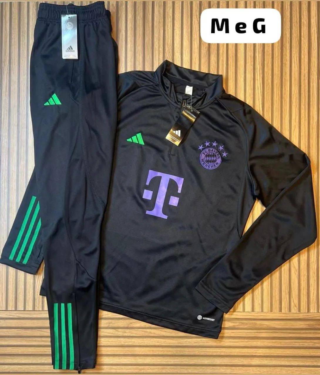 KITS DE TIME TAILANDESAS  - Foto 2