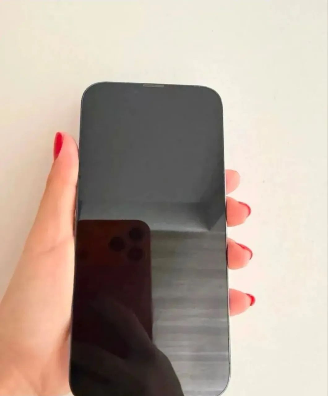 VENDO OU TROCO IPHONE 13 PRO MAX DE 256 - Foto 4