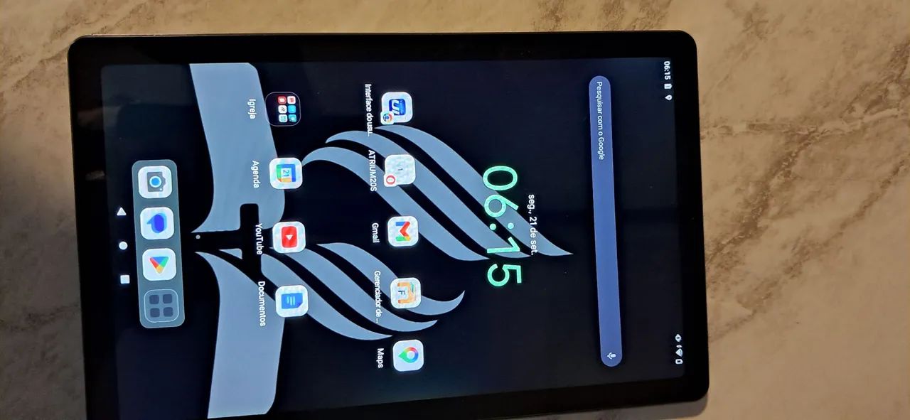 Tablet Lenovo M9 - Foto 5