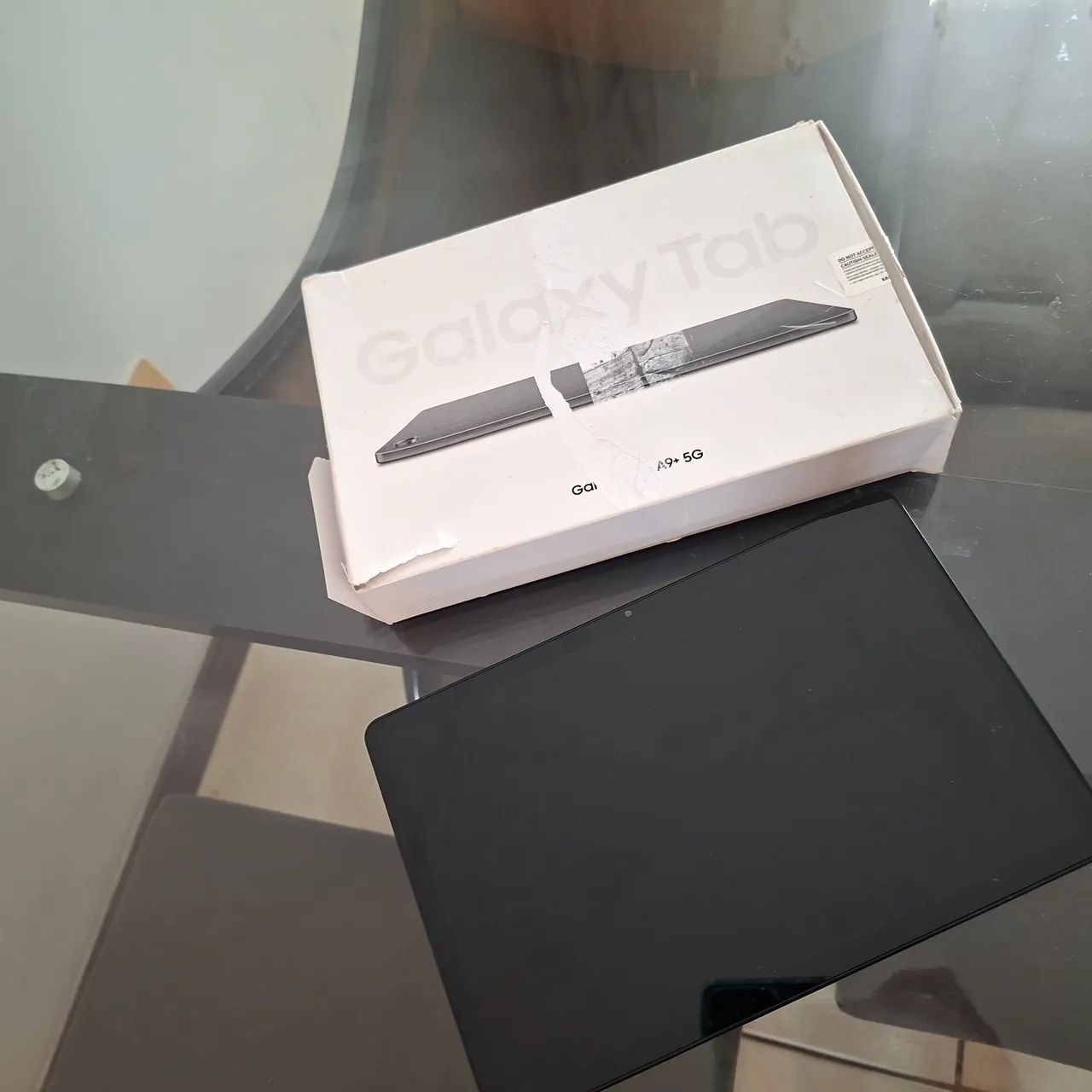Tablet Samsung A9+