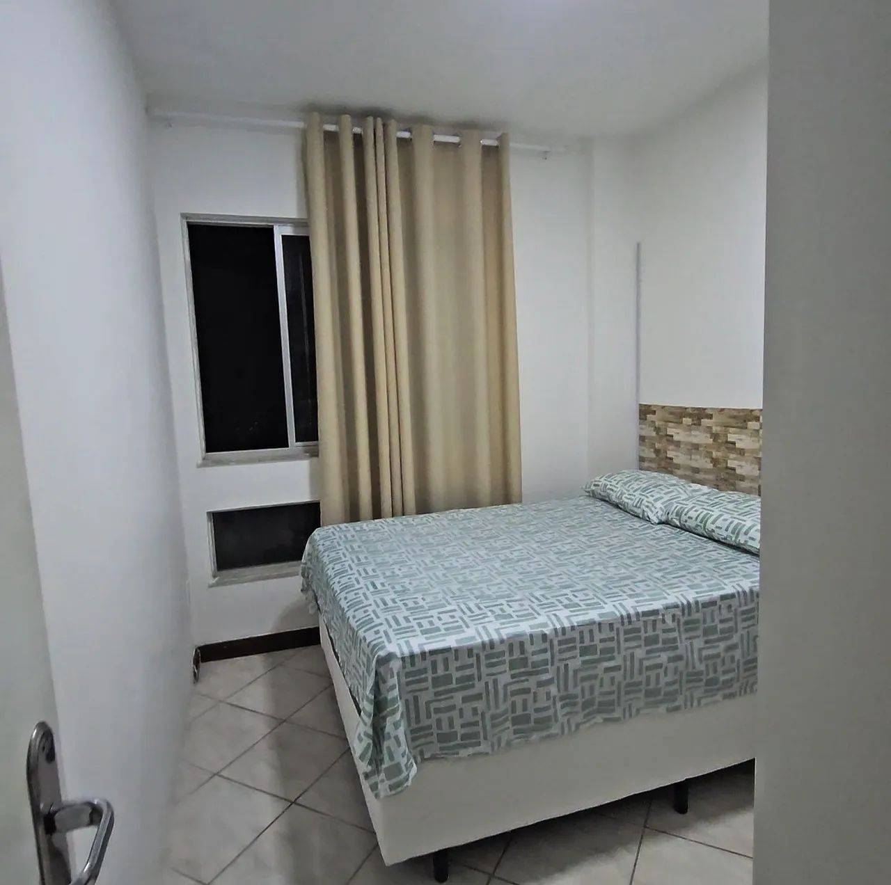 Apto em Ondina para temporada ou aluguel anual. Próximo a praia e Carnaval.  - Foto 5