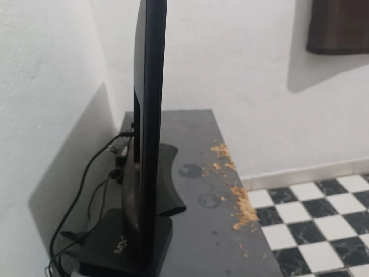 TV Smart 23.6 polegadas  - Foto 2