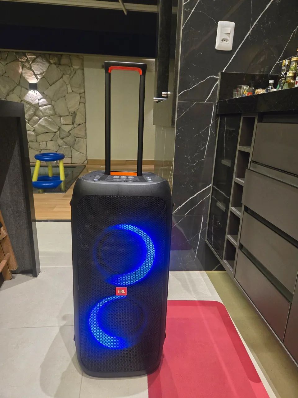 VENDO JBL PARTYBOX 310 - Foto 2