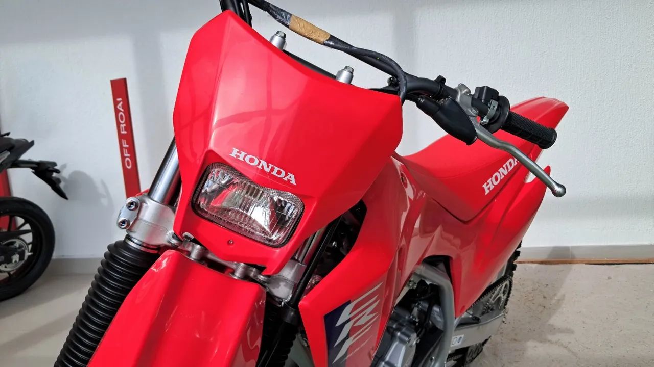 Crf zero 2026 zero km!!! - Foto 4