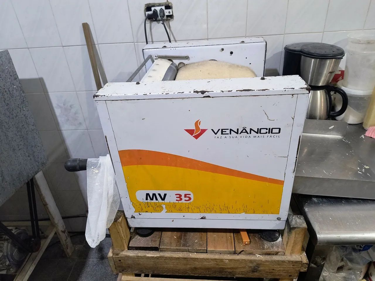 Equipamentos de padaria  - Foto 4