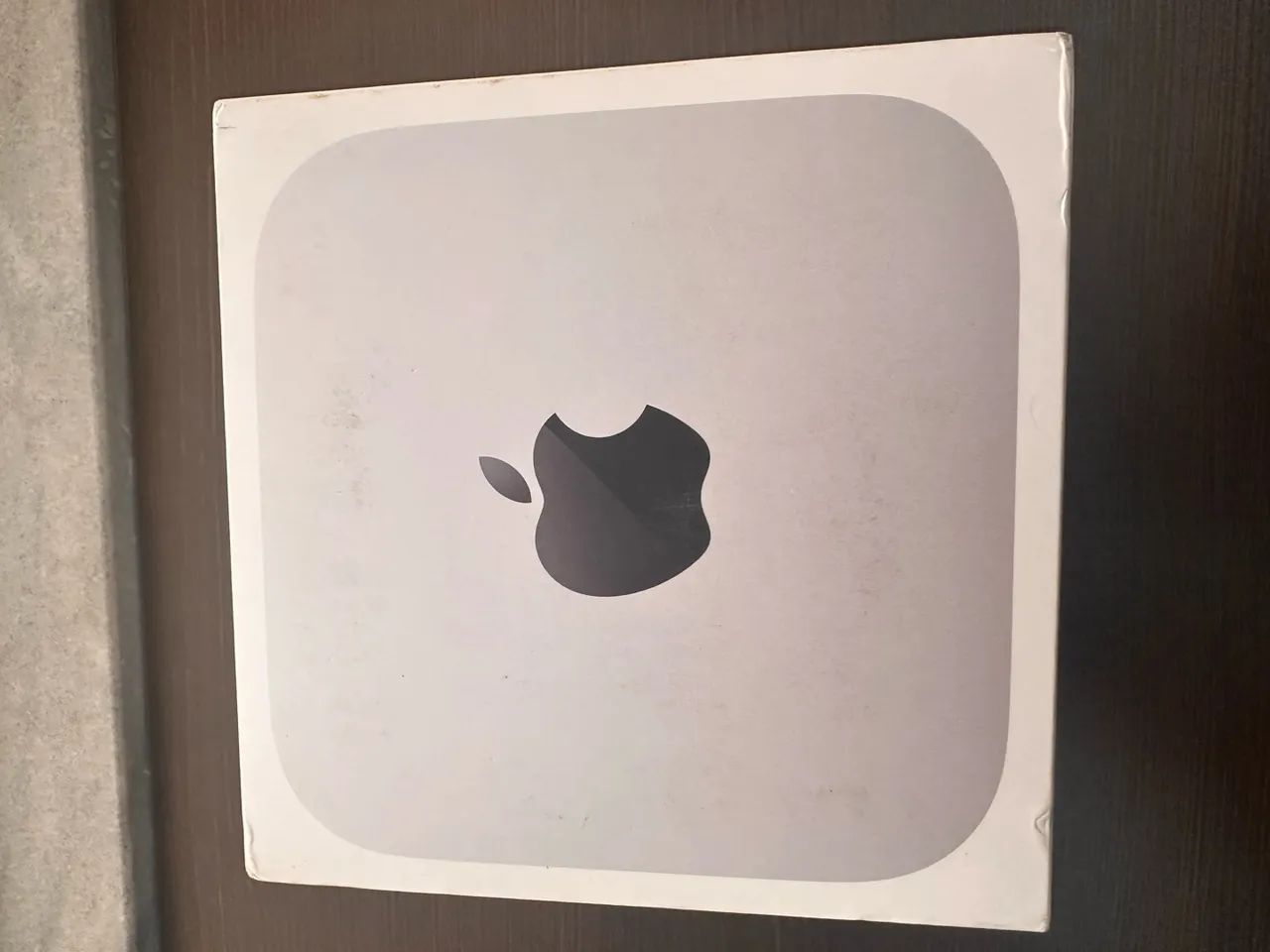 MAC MINI 16GB RAM 512GB SSD CHIP M6 - Foto 3