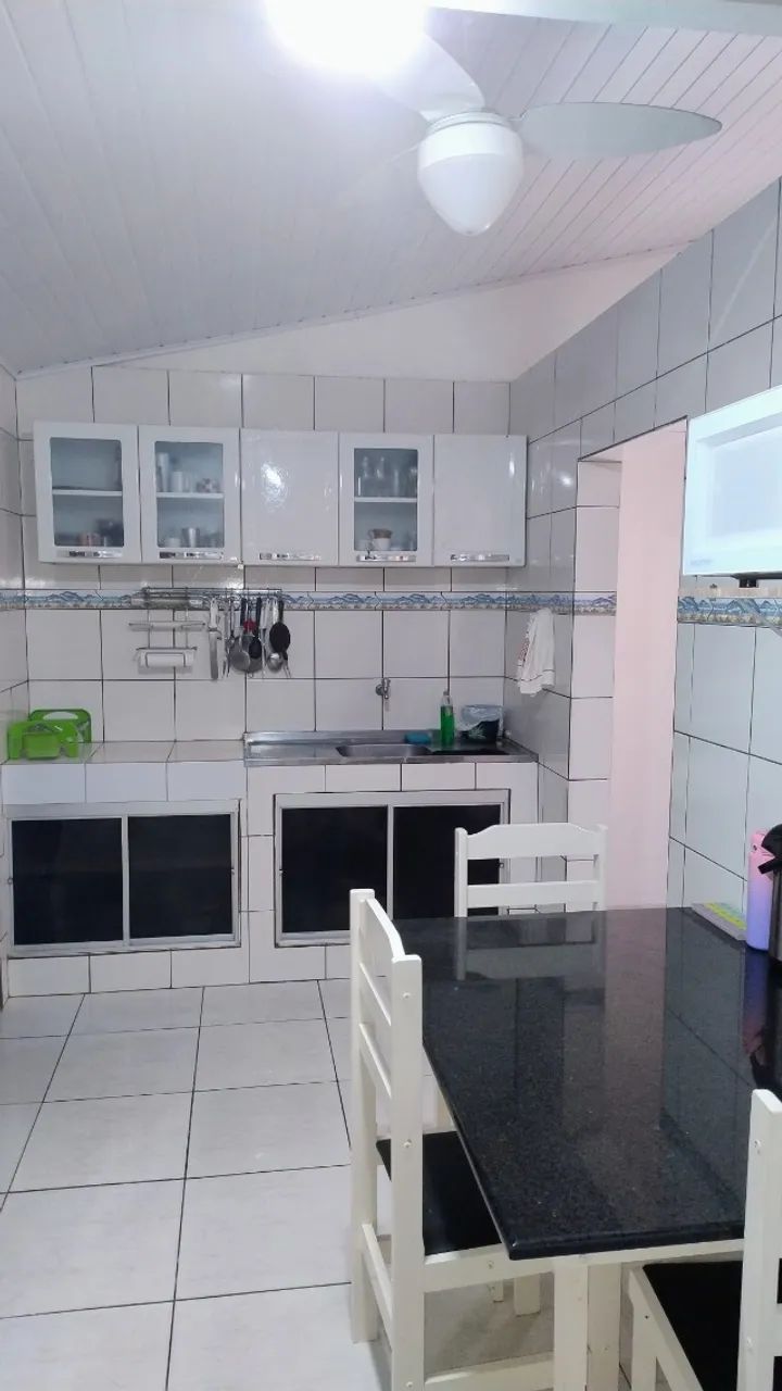 Vendo excelente casa + terreno  - Foto 4