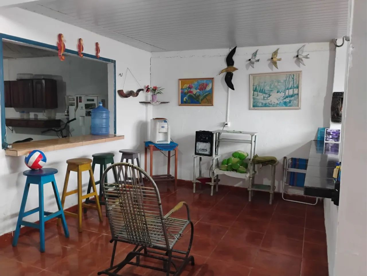 Casa em mosqueiro para alugar  - Foto 2