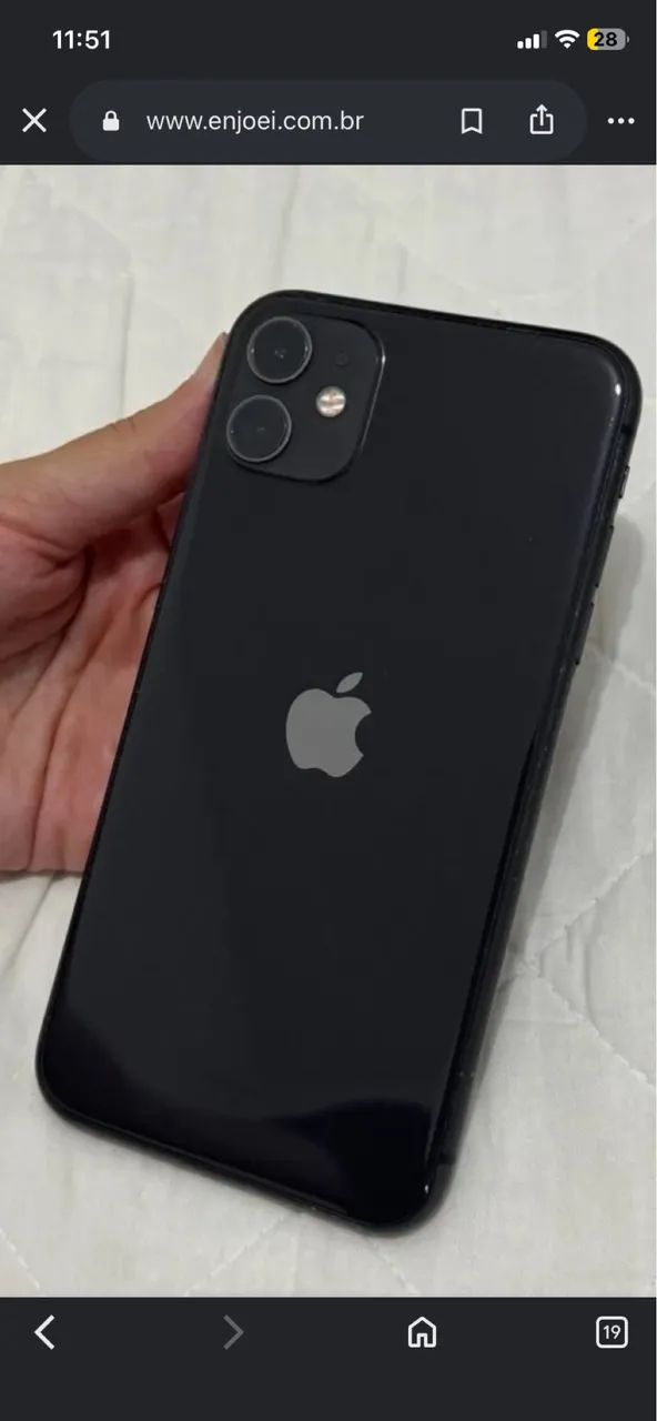 iPhone 11