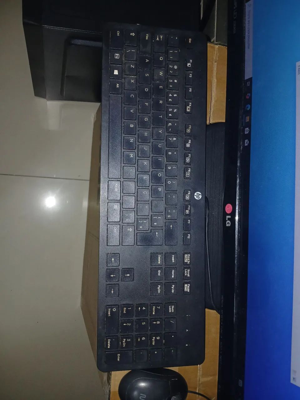 Computador Completo  - Foto 5