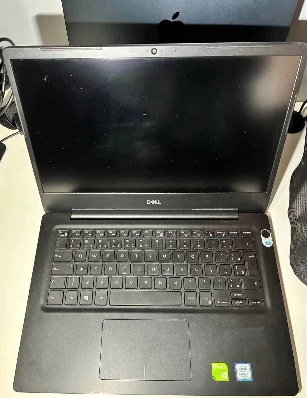 Oportunidade Dell Vostro 5481 i7 16G SSD250 - Foto 2