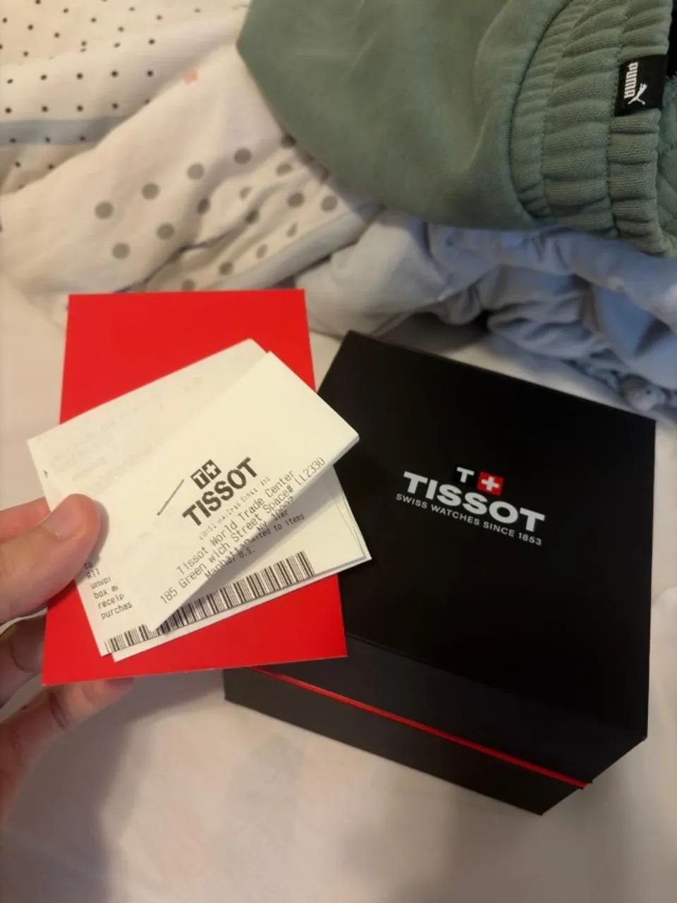 Tissot PRX 40mm Quartz - Foto 4