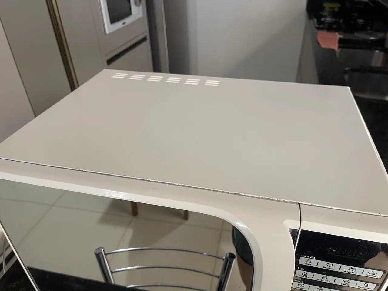 Microondas 30l Midea  - Foto 2