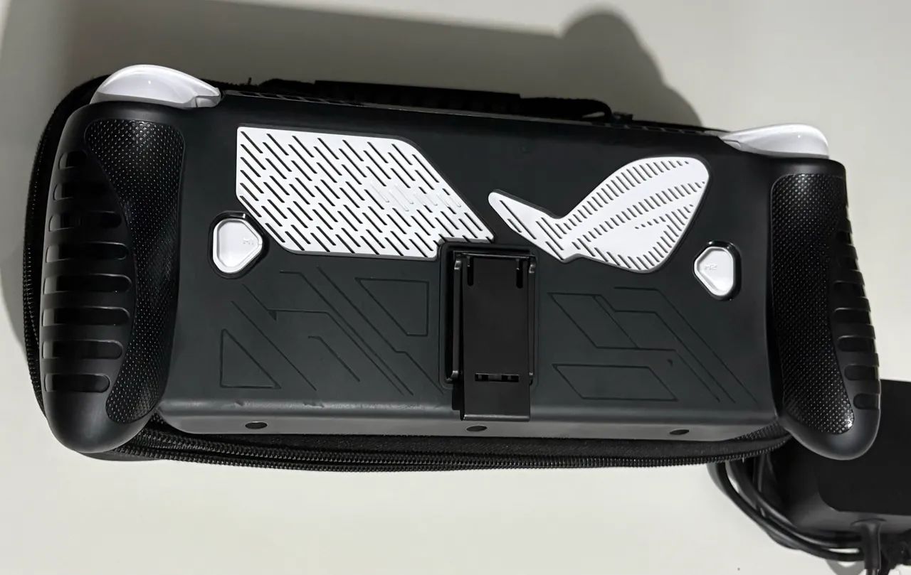 ROG XBOX ALLY S 512GB - Foto 3