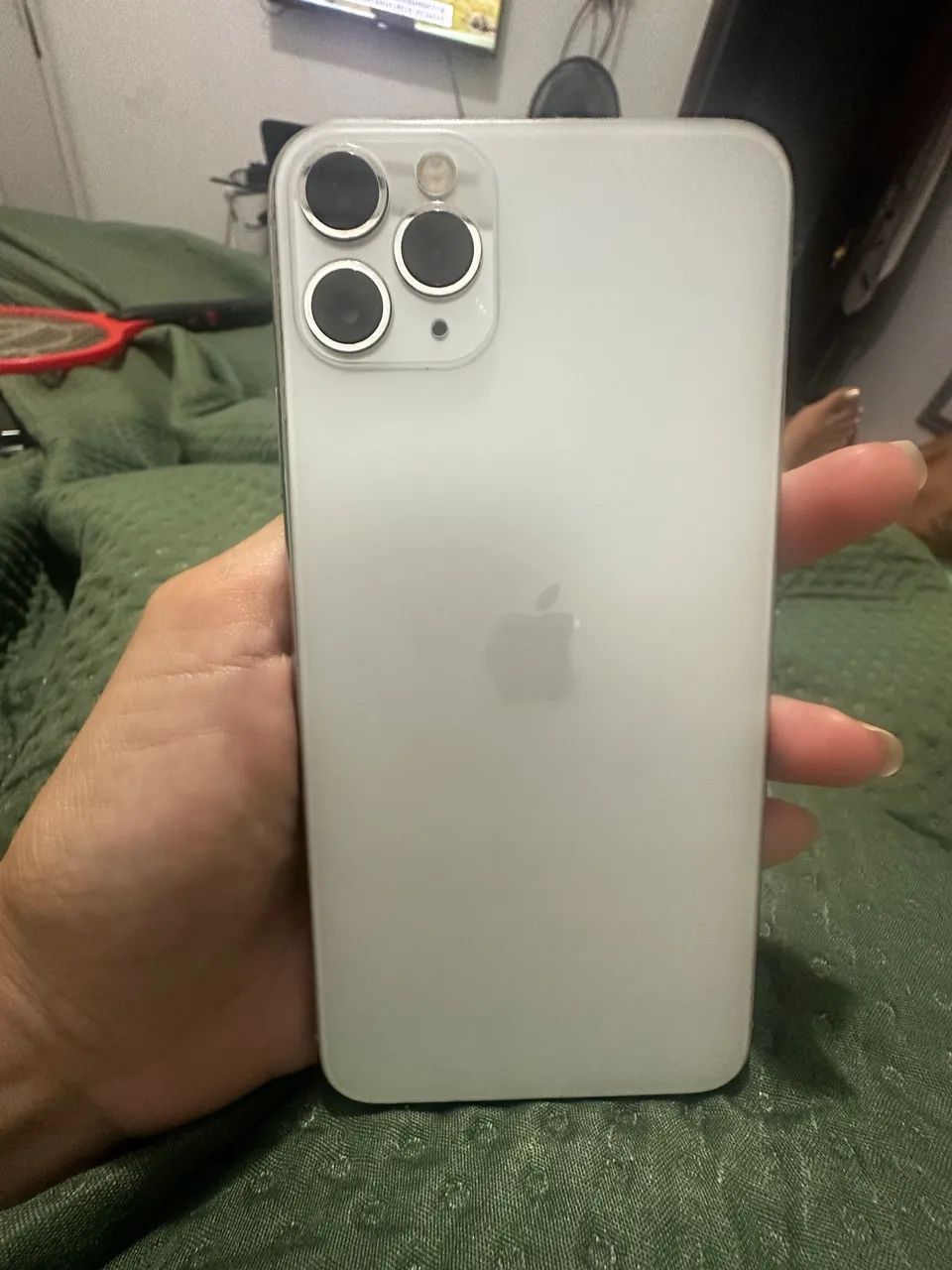 Iphone 11 pro Max - Foto 4