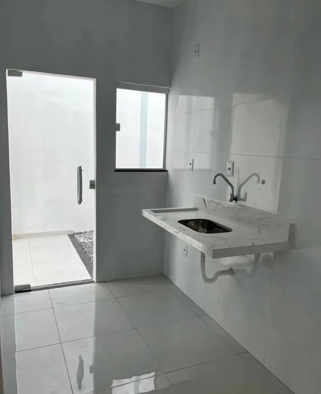 Casa a venda no Jose Walter - Foto 4
