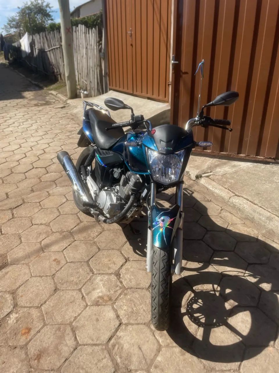 Cg 160