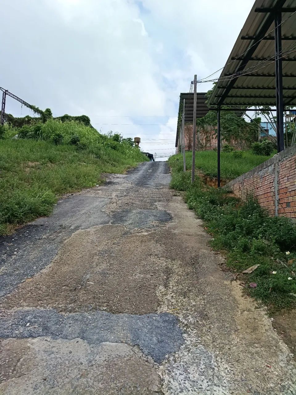 LOTE A VENDA - Foto 3